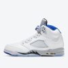 Air Jordan 5 Retro Hyper Royal
