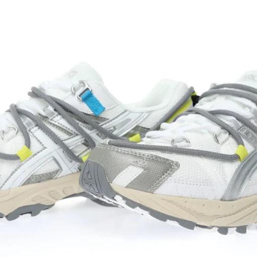Asics Gel-Kahana TR V2 White