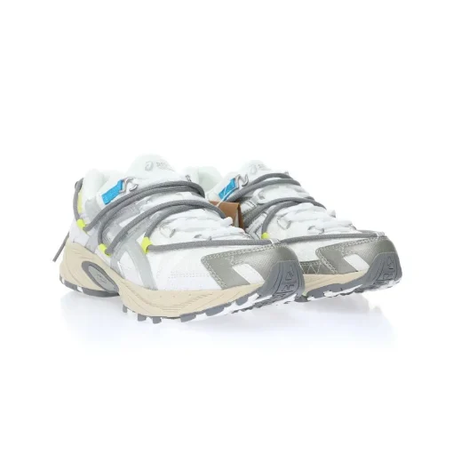Asics Gel-Kahana TR V2 White