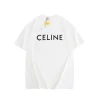 Celine T-Shirt White
