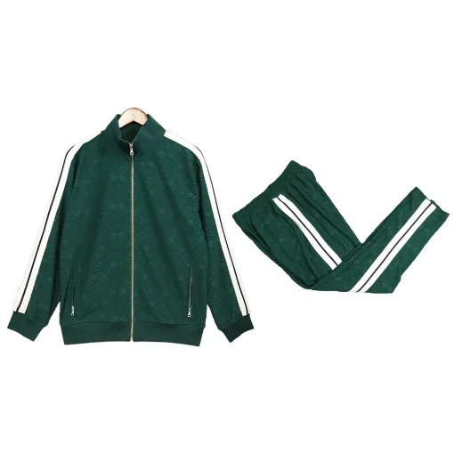 Palm Angels Suit