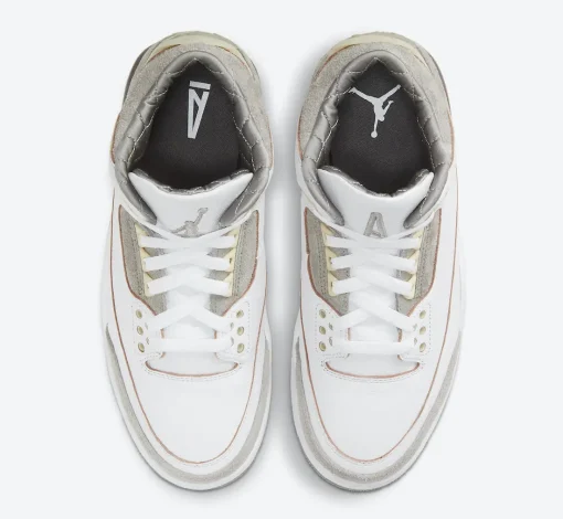 Nike Air Jordan 3 Retro A Ma Maniére
