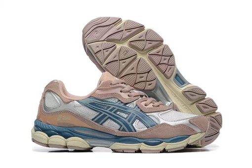Asics Gel-NYC Sneakers Pink