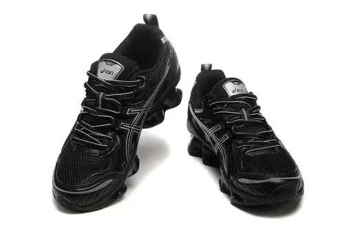 Asics Gel Quantum Kinetic Sneaker Black