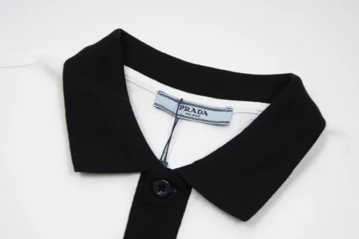 Prada T-Shirt White