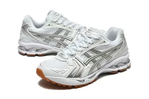 ASICS Gel-Kayano 14 White