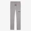 ESSENTIALS FEAR OF GOD GREY