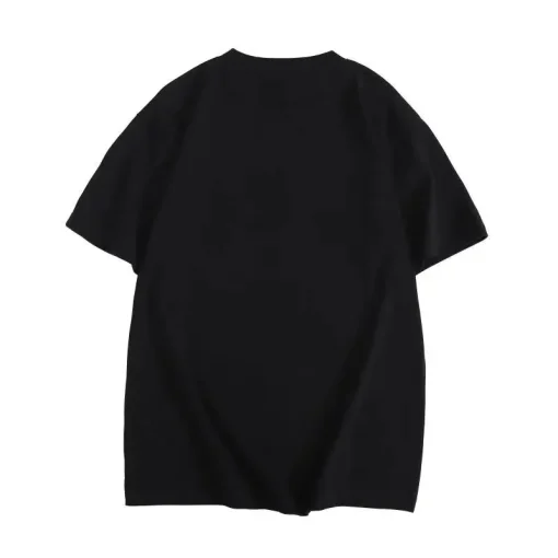 Celine T-Shirt Black