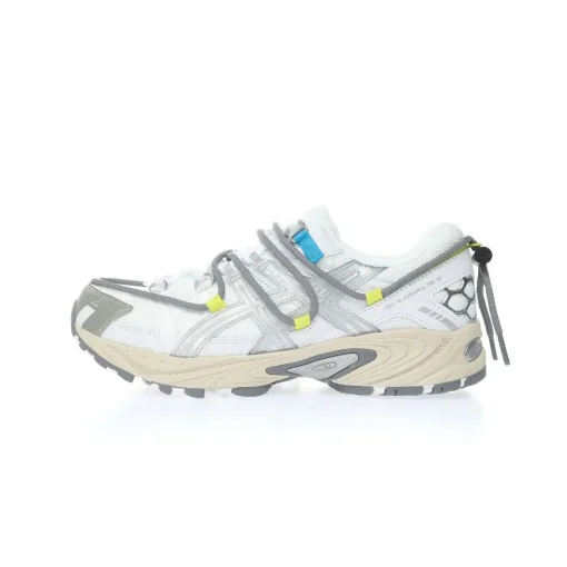 Asics Gel-Kahana TR V2 White