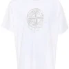 Stone Island T-shirt White