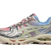 ASICS Gel-Kayano 14 Silver Powder Blue