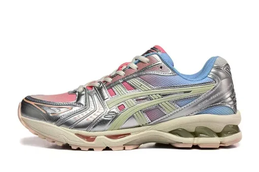 ASICS Gel-Kayano 14 Silver Powder Blue