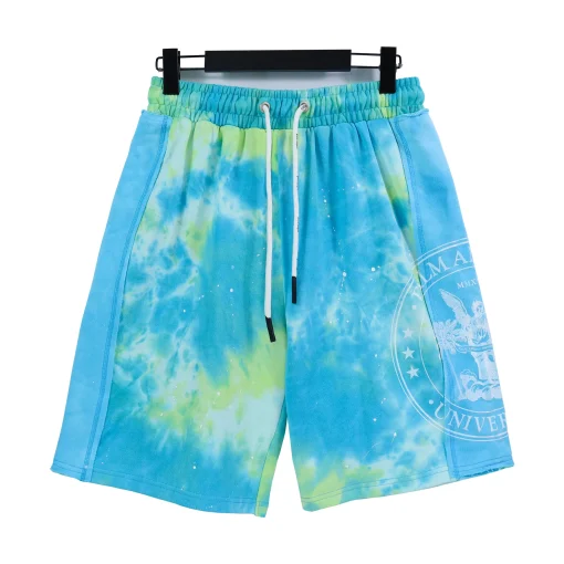 Palm Angels Palmangel Shorts Paste