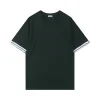 Burberry T-shirt Black
