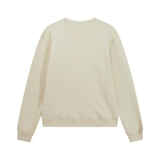 Burberry Sweater Cream