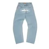 Corteiz Alcatraz Baggy Jeans