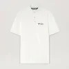 Palm Angels Logo Polo