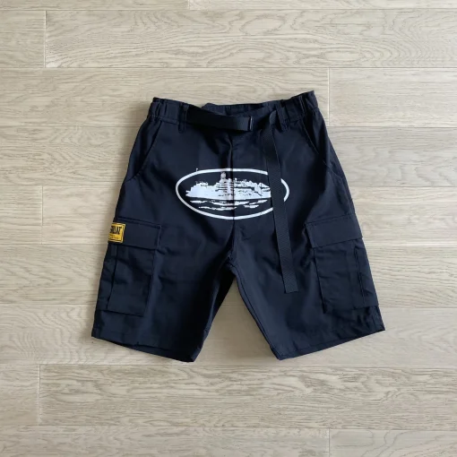 Corteiz Short
