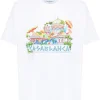 Casablanca The Road To Knowledge T-shirt