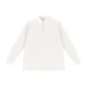 Burberry Polo T-Shirt White