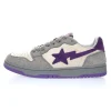 Nike Bape Sk8 Sta Purple