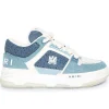 AMIRI MA-1 Crystal Sneaker Blue/White