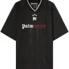 Palm Angels Palm Sport t-shirt black