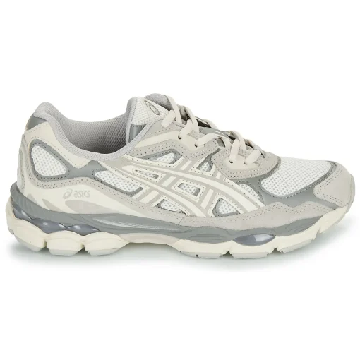 Asics Gel-NYC Sneaker Grey
