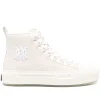AMIRI MA Court Sneaker Light Beige