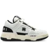 AMIRI Crystal MA-1 Sneaker White