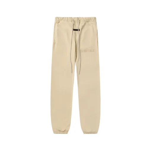 ESSENTIALS FEAR OF GOD BEIGE