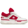 AMIRI Varsity MA-1 Sneaker White/Red