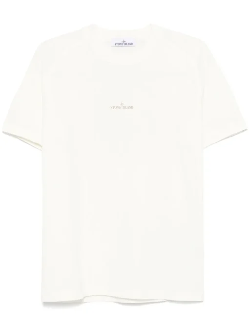 Stone Island T-shirt White