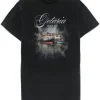Balenciaga Getaria T-shirt black