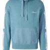 AMIRI Bones Hoodie Sky Blue