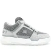 AMIRI Crystal MA-1 Sneaker Nickel Grey