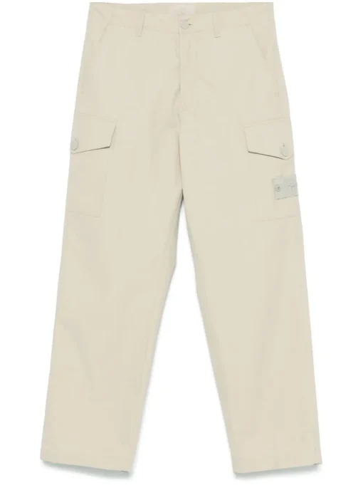 Stone Island Ghost trousers beige