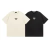 Balenciaga Shirt Beige Black