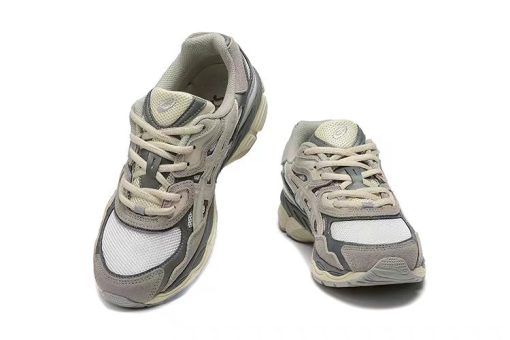 ASICS GEL-NYC Sneaker Grey