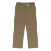 Balenciaga Pants Brown