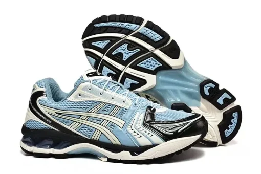 ASICS Gel-Kayano 14 Misty Basket