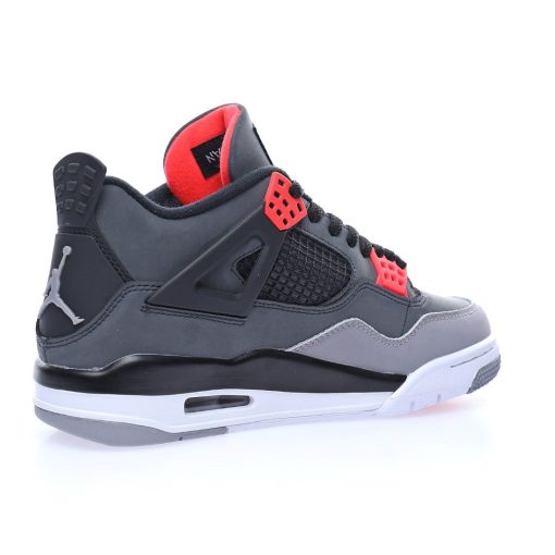 NIKE AIR JORDAN 4 Infrared