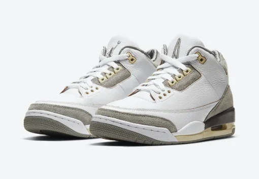Nike Air Jordan 3 Retro A Ma Maniére