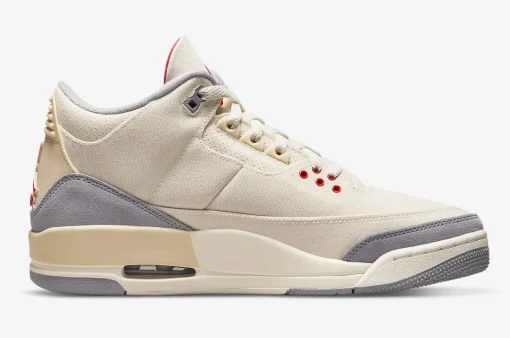 Nike Air Jordan 3 Retro Muslin