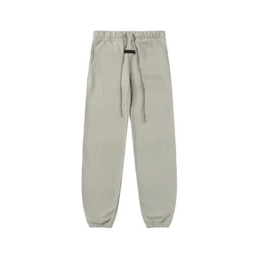 ESSENTIALS FEAR OF GOD GREY