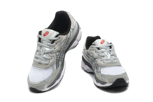 Asics Gel-NYC Sneaker White Grey