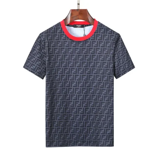 Fendi Shirt Blue