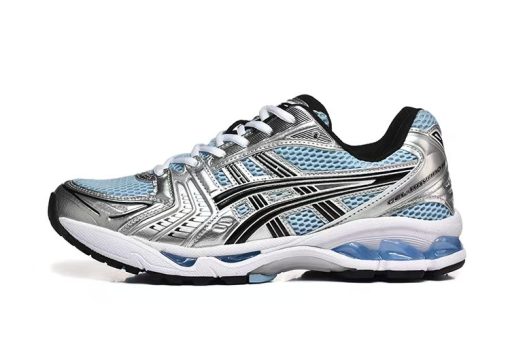 ASICS Gel-Kayano 14 Blue
