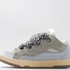 Lanvin Curb Sneaker Multicolor