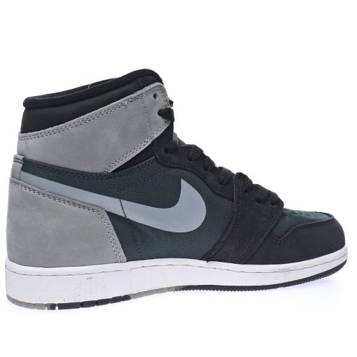 NIKE Air Jordan 1 High Element”Gore-Tex Black Grey